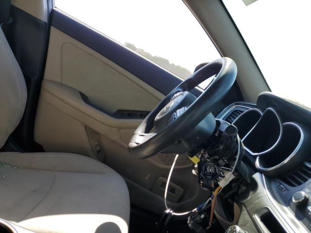 Photo 9 from auction – 2014 KIA OPTIMA LX with VIN 5XXGM4A78EG324812