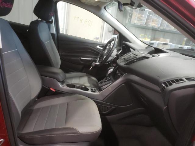 Photo 5 from auction – 2015 FORD ESCAPE SE with VIN 1FMCU0G79FUC85413