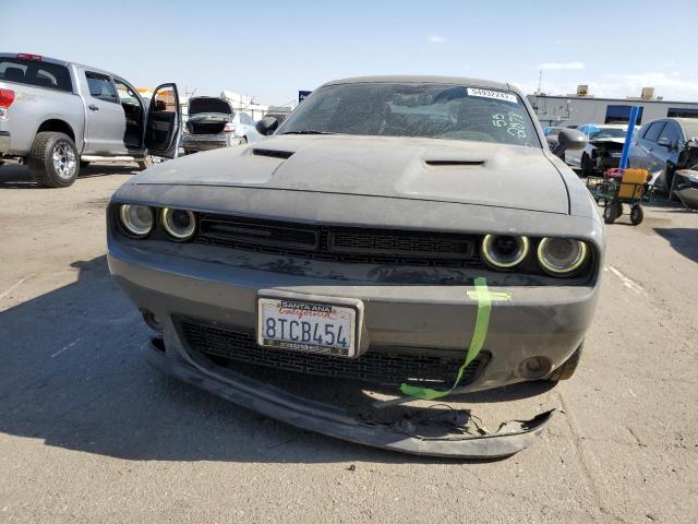 Photo 9 from auction – 2018 DODGE CHALLENGER with VIN 2C3CDZAG9JH251456