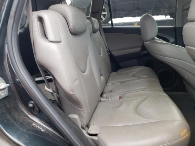 Photo 6 from auction – 2010 TOYOTA RAV4 LIMIT with VIN 2T3DK4DV3AW023455