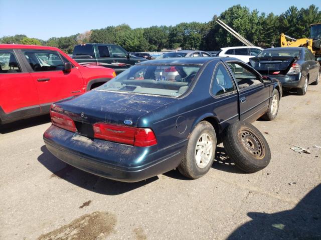 Photo 4 from auction – 1996 FORD THUNDERBIR with VIN 1FALP62WXTH101930