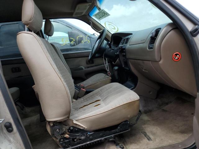 Photo 5 from auction – 1997 TOYOTA 4RUNNER with VIN JT3GM84R8V0011012