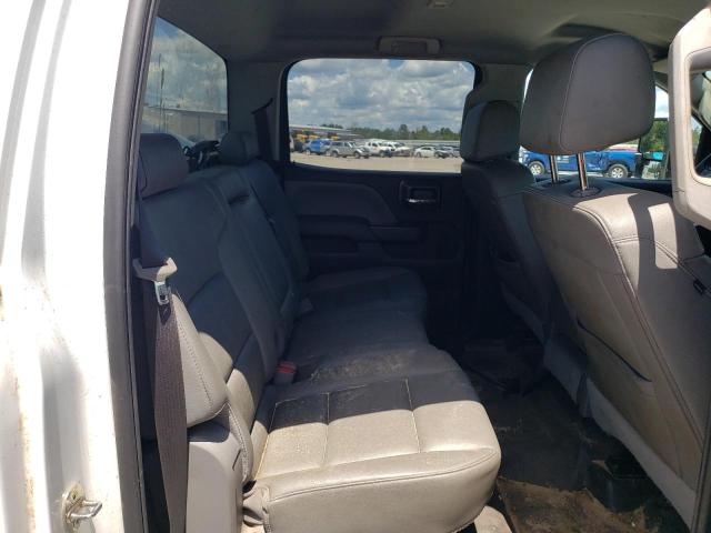Photo 6 from auction – 2019 CHEVROLET SILVERADO with VIN 1GC1KREY1KF257671