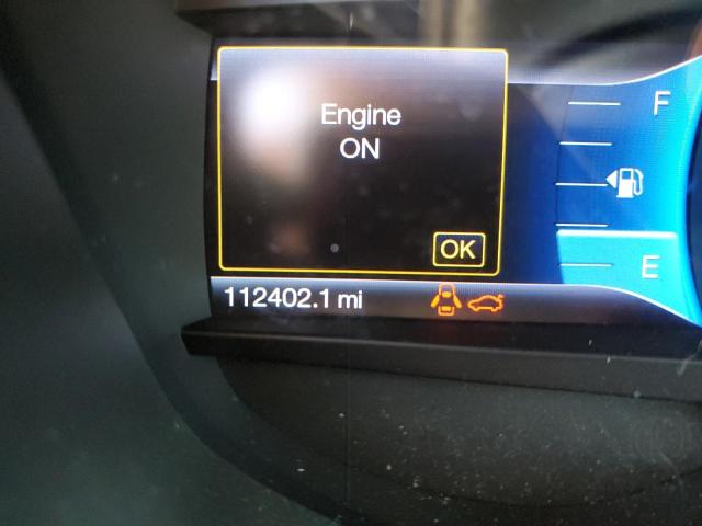 Photo 8 from auction – 2013 FORD FUSION SE with VIN 3FA6P0HR5DR236860