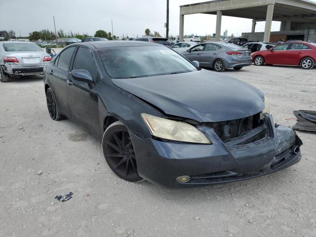 LEXUS ES 350 2009 with VIN JTHBJ46GX92278017 - Photo from auction
