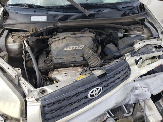 Фото 7 с аукциона – 2003 TOYOTA RAV4 с VIN JTEGH20V130107699