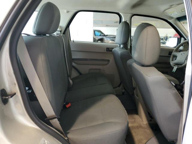 Photo 6 from auction – 2011 FORD ESCAPE XLS with VIN 1FMCU0C74BKA36917