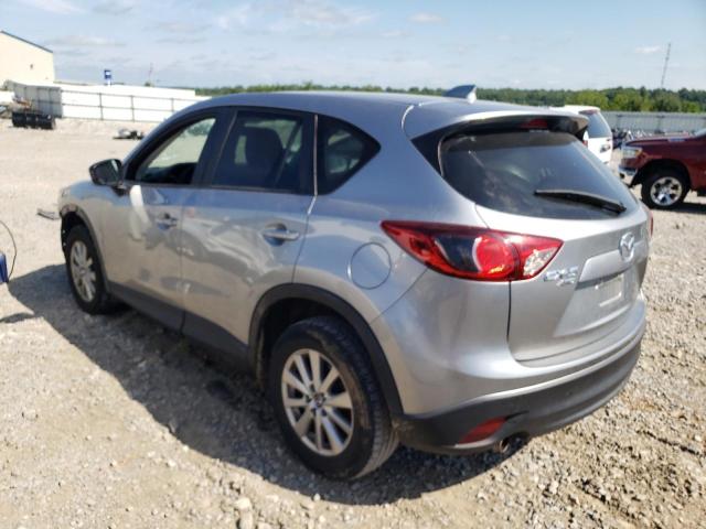 Photo 3 from auction – 2014 MAZDA CX-5 TOURI with VIN JM3KE4CYXE0395905