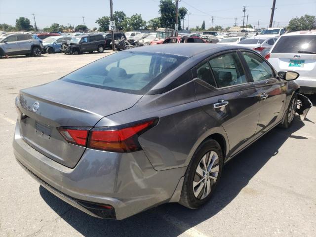 Photo 4 from auction – 2021 NISSAN ALTIMA S with VIN 1N4BL4BV4MN383925