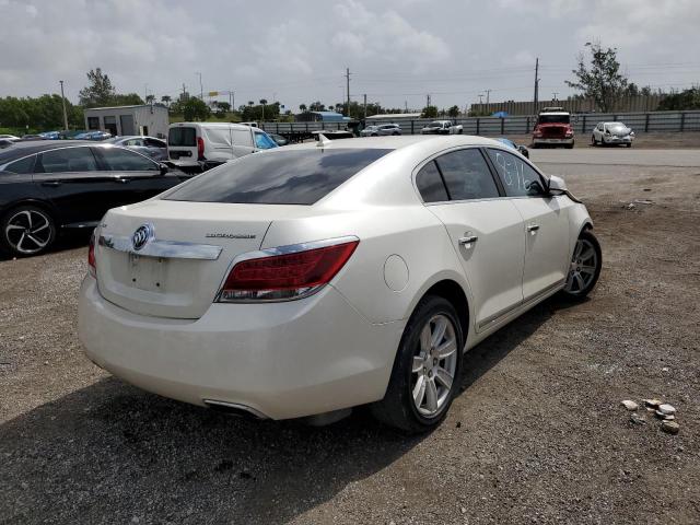 Photo 4 from auction – 2012 BUICK LACROSSE with VIN 1G4GC5E35CF159759