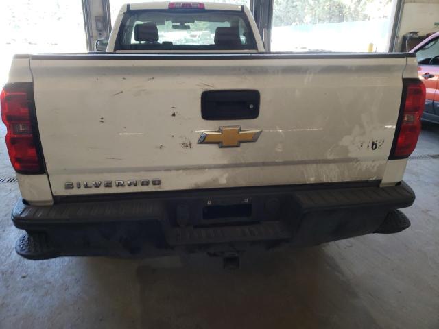 Photo 10 from auction – 2014 CHEVROLET SILVERADO with VIN 1GCNKPEHXEZ355963