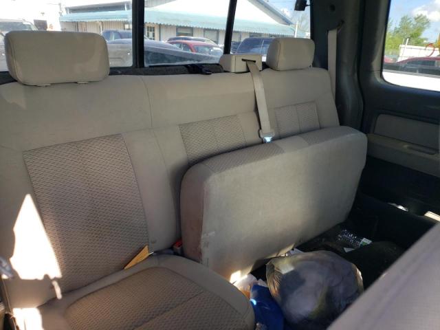 Photo 6 from auction – 2009 FORD F150 SUPER with VIN 1FTRX12839FA75166
