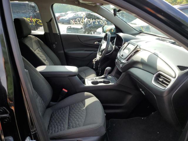 Photo 5 from auction – 2019 CHEVROLET EQUINOX LT with VIN 2GNAXUEV0K6267359