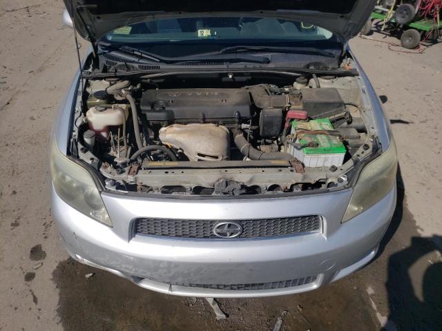 Photo 7 from auction – 2005 TOYOTA SCION TC with VIN JTKDE167X50055858