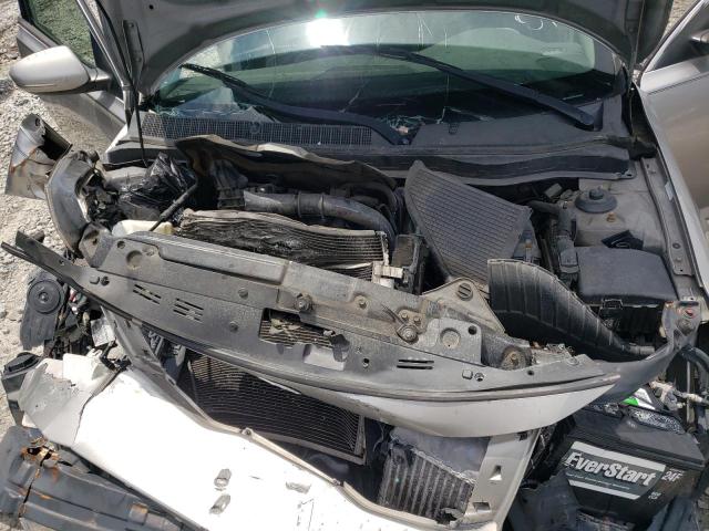 Zdjęcie 7 z aukcji – 2012 KIA OPTIMA SX z VIN 5XXGR4A6XCG030835