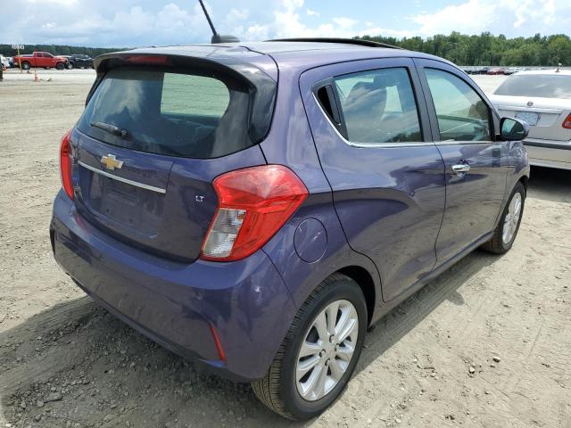 Photo 4 from auction – 2016 CHEVROLET SPARK 2LT with VIN KL8CF6SA2GC623075