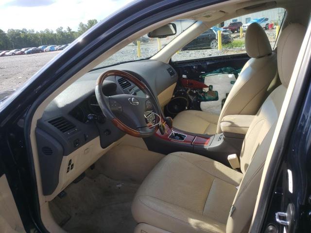 Photo 5 from auction – 2007 LEXUS ES 350 with VIN JTHBJ46G972051012