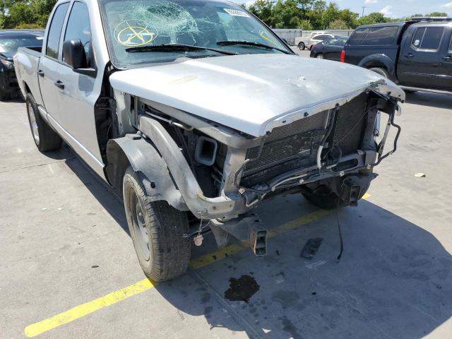 Photo 9 from auction – 2004 DODGE RAM 1500 S with VIN 1D7HA18N74S616106