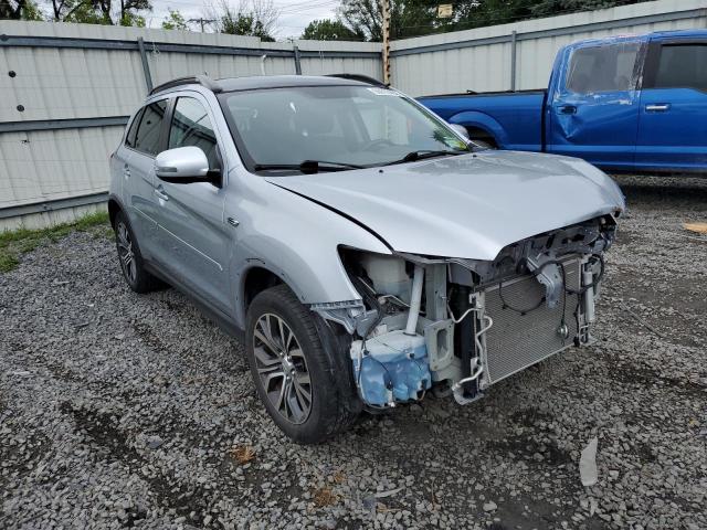 Photo 1 from auction – 2016 MITSUBISHI OUTLANDER with VIN JA4AR4AW9GZ047080
