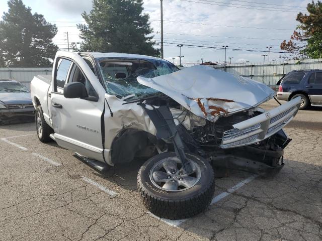Photo 1 from auction – 2005 DODGE RAM 1500 S with VIN 1D7HU18D15S352073