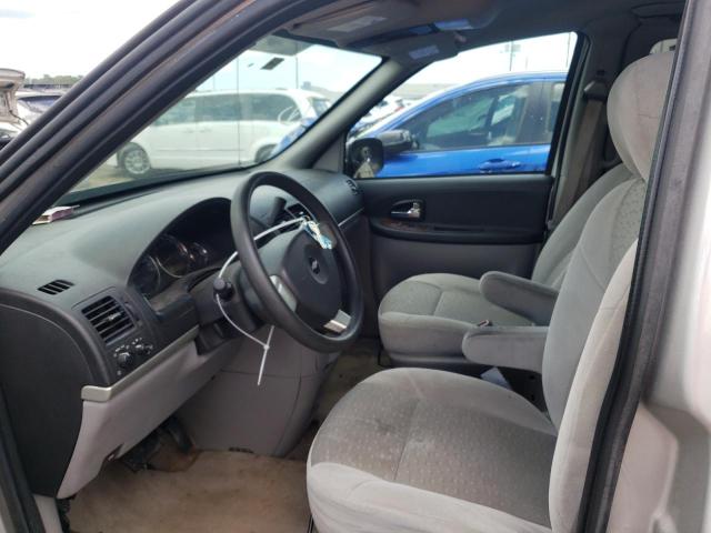 Photo 5 from auction – 2008 CHEVROLET UPLANDER L with VIN 1GNDU23W48D179477