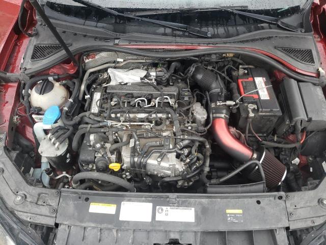 Photo 7 from auction – 2015 VOLKSWAGEN PASSAT SEL with VIN 1VWCV7A36FC088928