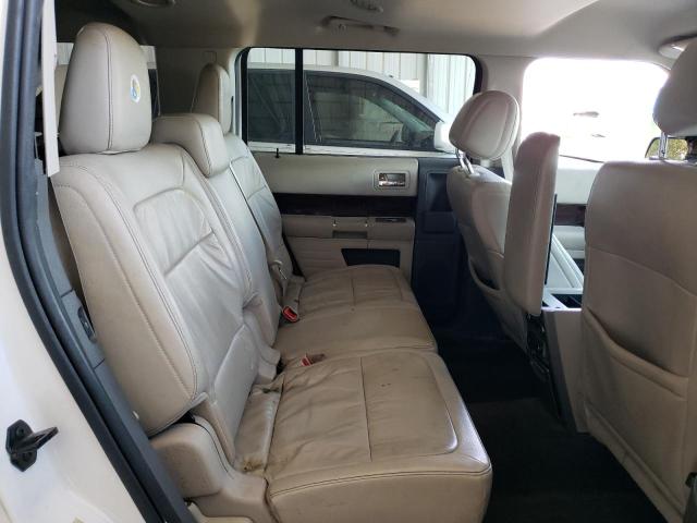 Photo 6 from auction – 2012 FORD FLEX SEL with VIN 2FMGK5CC9CBD14787
