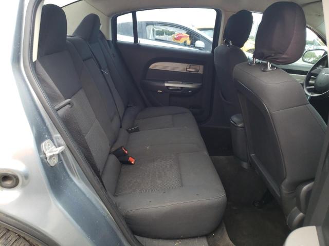 Photo 6 from auction – 2010 CHRYSLER SEBRING TO with VIN 1C3CC4FB3AN218334