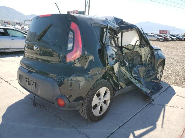 Photo 4 from auction – 2014 KIA SOUL with VIN KNDJN2A22E7003529