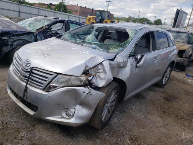 Photo 2 from auction – 2012 TOYOTA VENZA LE with VIN 4T3ZA3BB4CU057421