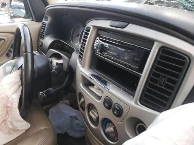 Photo 9 from auction – 2003 MAZDA TRIBUTE ES with VIN 4F2CZ96153KM49139