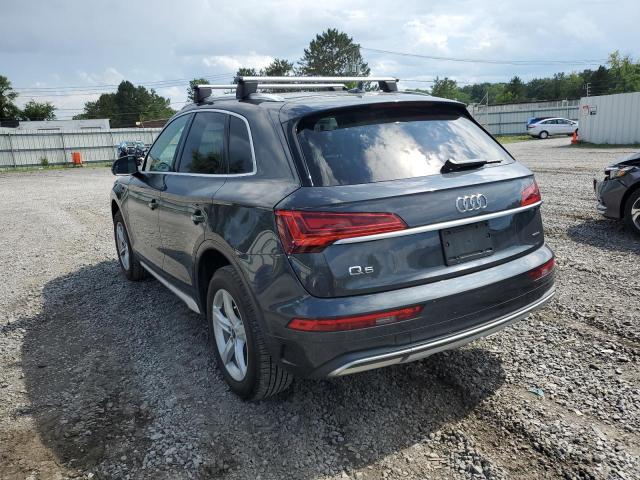 Photo 3 from auction – 2021 AUDI Q5 PREMIUM with VIN WA1AAAFYXM2004565