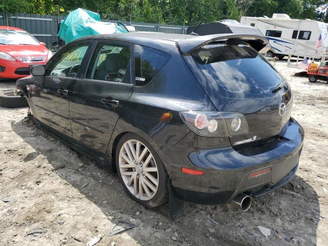 Foto 3 de la subasta – 2007 MAZDA SPEED 3 con VIN JM1BK34M671754266