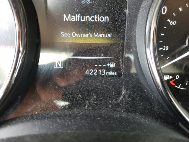 Photo 8 from auction – 2017 NISSAN ROGUE S with VIN JN8AT2MT6HW407541