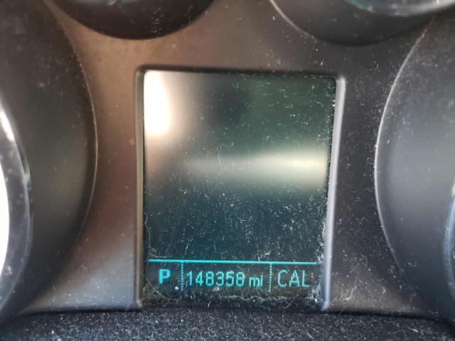 Photo 8 from auction – 2013 BUICK ENCORE PRE with VIN KL4CJDSB9DB124157