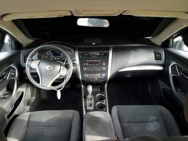 Photo 9 from auction – 2014 NISSAN ALTIMA 2.5 with VIN 1N4AL3AP1EN333266