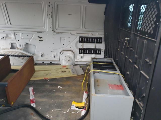 Photo 6 from auction – 2010 FORD ECONOLINE with VIN 1FTNE2EL7ADA49602
