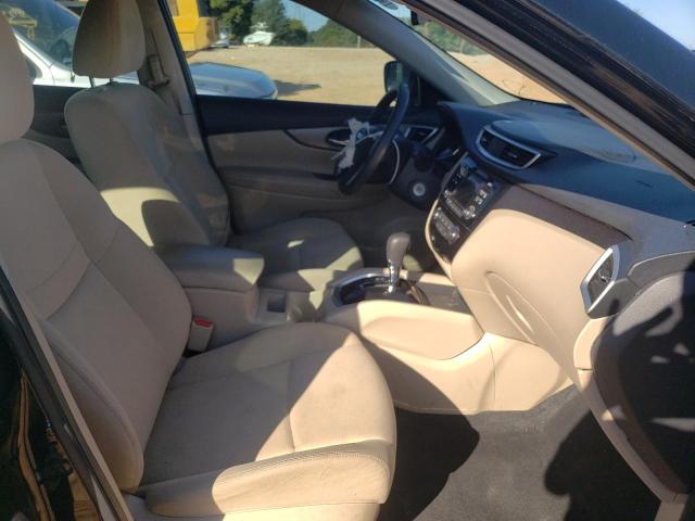 Photo 5 from auction – 2016 NISSAN ROGUE S with VIN KNMAT2MT5GP604835