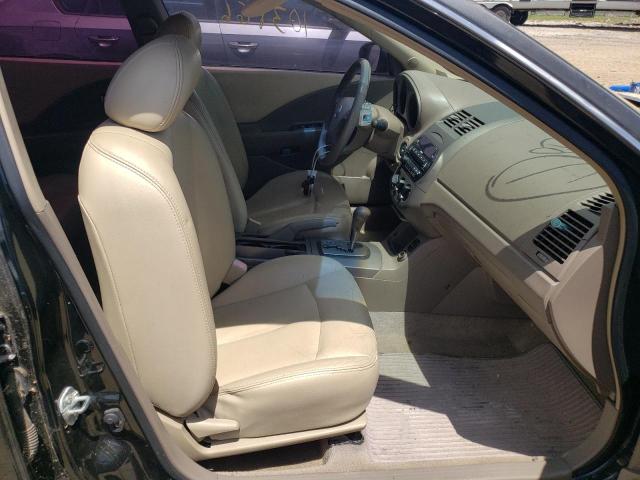 Photo 5 from auction – 2002 NISSAN ALTIMA BAS with VIN 1N4AL11D12C157403