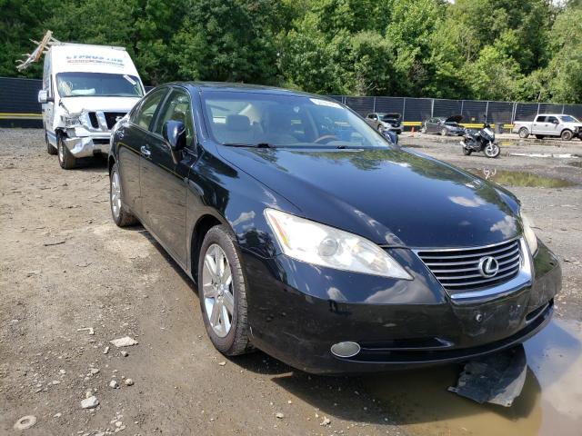 صورة رقم 1 من المزاد - 2007 LEXUS ES 350 مع VIN JTHBJ46G572024700