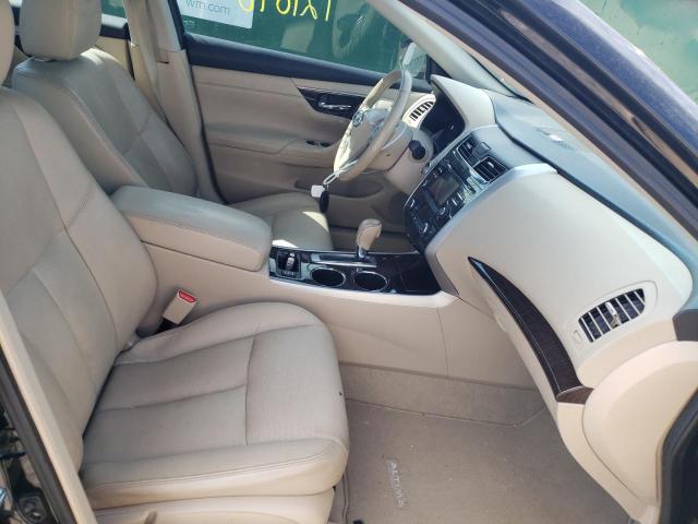 Photo 5 from auction – 2014 NISSAN ALTIMA 2.5 with VIN 1N4AL3AP4EC100123