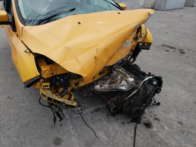 Photo 9 from auction – 2012 FORD FOCUS SE with VIN 1FAHP3K27CL248608