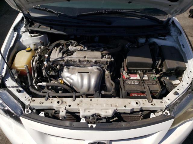 Photo 7 from auction – 2013 TOYOTA SCION TC with VIN JTKJF5C78D3055558