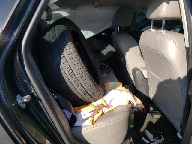 Photo 6 from auction – 2016 BUICK VERANO SPO with VIN 1G4PW5SK5G4183967