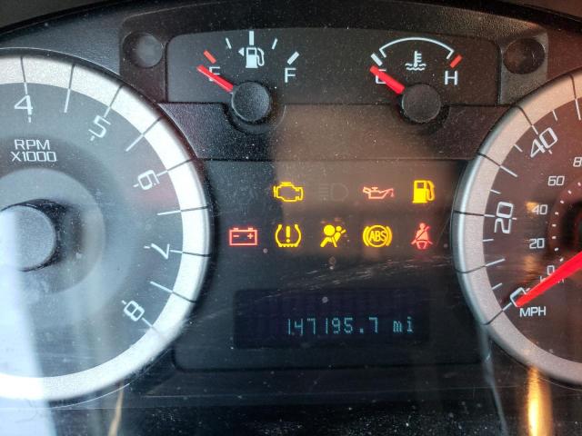 Photo 8 from auction – 2012 FORD ESCAPE XLT with VIN 1FMCU0DG5CKC37807