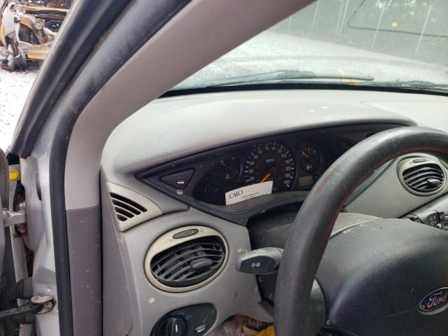 Photo 8 from auction – 2002 FORD FOCUS SE with VIN 1FAFP36392W294190