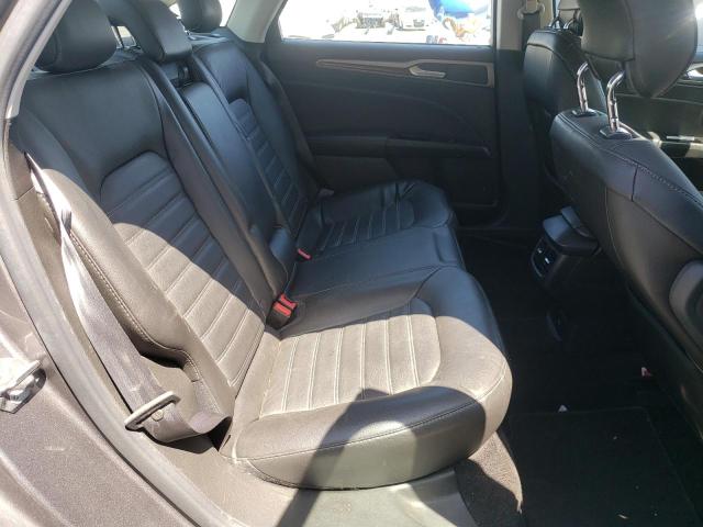 Photo 6 from auction – 2013 FORD FUSION SE with VIN 3FA6P0LU0DR273570