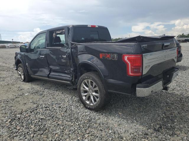 Foto 3 de la subasta – 2017 FORD F150 SUPER con VIN 1FTEW1EG7HFA42268
