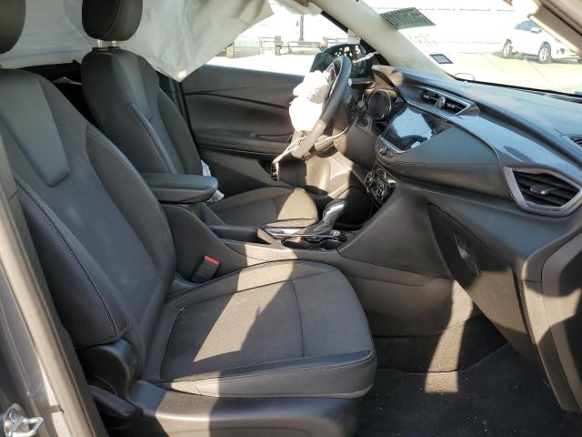 Photo 5 from auction – 2021 BUICK ENCORE GX with VIN KL4MMDS27MB179847