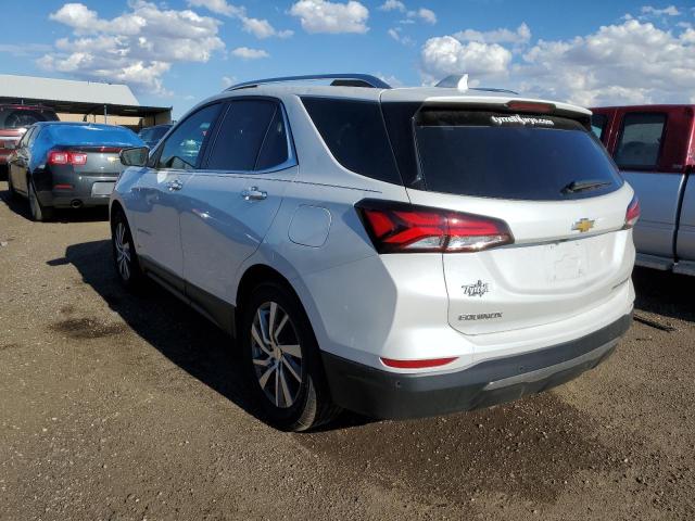 Photo 3 from auction – 2022 CHEVROLET EQUINOX PR with VIN 3GNAXXEV8NS197634
